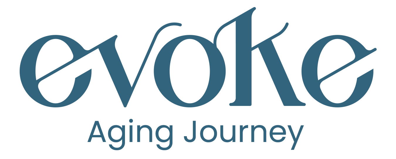 Evoke Aging Journey